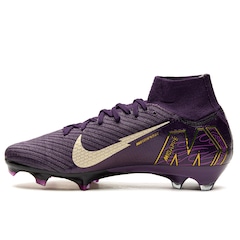 Chuteira de Campo Adulto Nike Mercurial Superfly 10 Elite Kylian Mbappé - Foto 2