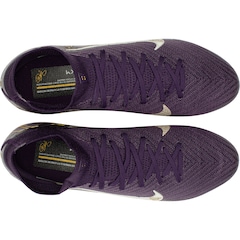 Chuteira de Campo Adulto Nike Mercurial Superfly 10 Elite Kylian Mbappé - Foto 3