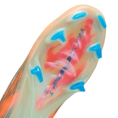 Chuteira de Campo Adulto Nike Mercurial Superfly 10 Elite Kylian Mbappé - Foto 5