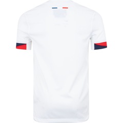 Camisa do PSG II 24/25 Nike Infantil Torcedor - Foto 2