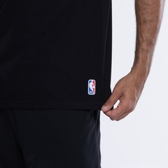 Camiseta do Golden State Warriors NBA Masculina NB949 The Decade - Foto 3