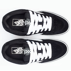 Tênis Vans Caldrone Feminino - Foto 3