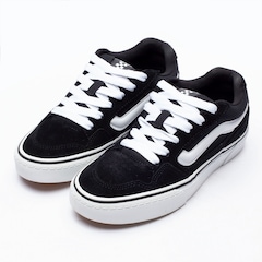 Tênis Vans Caldrone Feminino - Foto 4