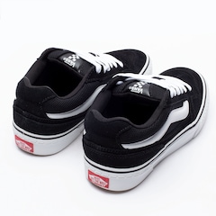 Tênis Vans Caldrone Feminino - Foto 5