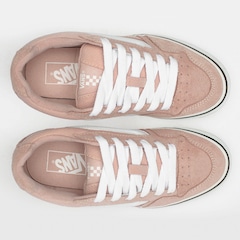 Tênis Vans Caldrone Feminino - Foto 3