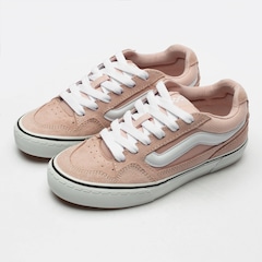 Tênis Vans Caldrone Feminino - Foto 4