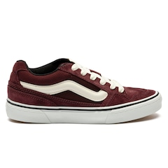 Tênis Vans Caldrone Feminino - Foto 1