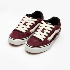 Tênis Vans Caldrone Feminino - Foto 4