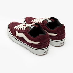 Tênis Vans Caldrone Feminino - Foto 5