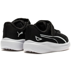Tênis Infantil Puma Skyrocket AC - Foto 4