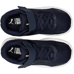 Tênis Infantil Puma Skyrocket AC - Foto 5