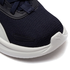 Tênis Infantil Puma Skyrocket AC - Foto 8