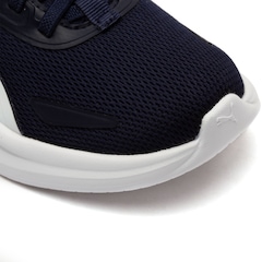 Tênis Infantil Puma Skyrocket AC PS - Foto 8