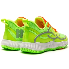 Tênis Masculino Olympikus Qu4dra BR1 - Foto 4