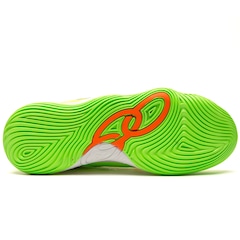 Tênis Masculino Olympikus Qu4dra BR1 - Foto 6