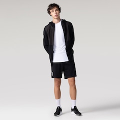 Jaqueta Masculina Moletom Plano Oxer - Foto 4