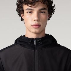 Jaqueta Masculina Moletom Plano Oxer - Foto 6