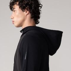 Jaqueta Masculina Moletom Plano Oxer - Foto 9