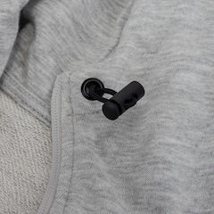 Jaqueta Masculina Moletom Plano Oxer - Foto 6