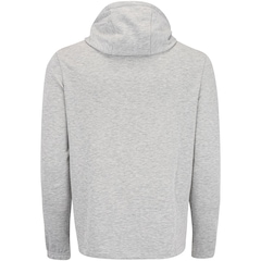 Jaqueta Masculina Moletom Plano Oxer - Foto 2