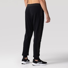Calça de Moletom Masculina Oxer Recorte - Foto 3