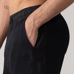 Calça de Moletom Masculina Oxer Recorte - Foto 5