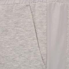 Calça de Moletom Masculina Oxer Recorte - Foto 3