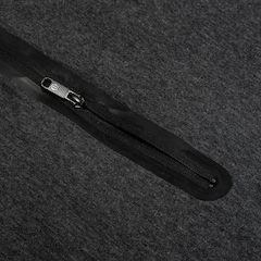 Blusão Masculino Oxer Half-Zipper Bolso Seguro - Foto 4