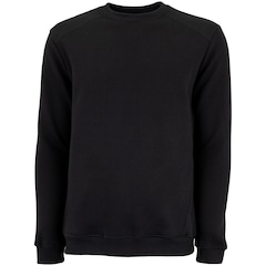 Blusa de Moletom Oxer Careca Bolso Externo Masculina - Video 1