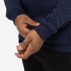 Blusa de Moletom Oxer Careca Bolso Externo Masculina - Foto 6