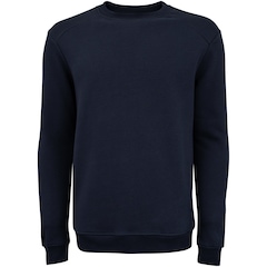 Blusa de Moletom Oxer Careca Bolso Externo Masculina - Video 1