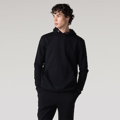 Blusão Oxer Moletom Canguru -Masculino - Foto 3