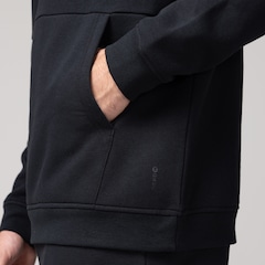 Blusão Oxer Moletom Canguru -Masculino - Foto 6