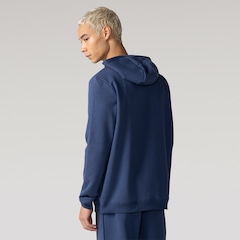 Blusão Oxer Moletom Canguru -Masculino - Foto 2