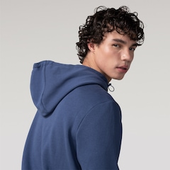 Blusão Oxer Moletom Canguru -Masculino - Foto 6