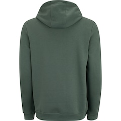 Blusão Oxer Moletom Canguru -Masculino - Foto 2