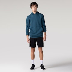 Blusão Oxer Moletom Canguru -Masculino - Foto 3