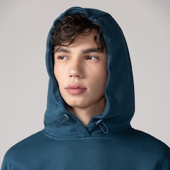 Blusão Oxer Moletom Canguru -Masculino - Foto 6