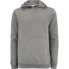 Blusão Oxer Moletom Canguru -Masculino - Foto 1