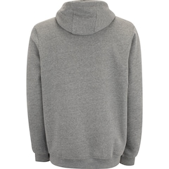 Blusão Oxer Moletom Canguru -Masculino - Foto 2