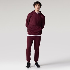 Blusão Oxer Moletom Canguru -Masculino - Foto 3