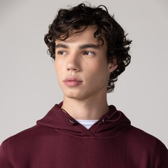 Blusão Oxer Moletom Canguru -Masculino - Foto 5