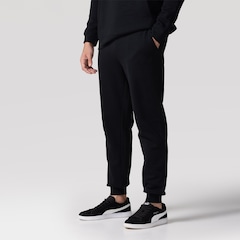 Calça Jogger Masculina Oxer Moletom Bolso - Foto 1