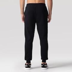 Calça Jogger Masculina Oxer Moletom Bolso - Foto 2