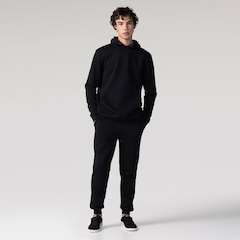 Calça Jogger Masculina Oxer Moletom Bolso - Foto 3