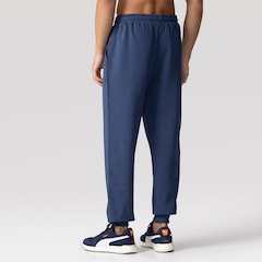 Calça Jogger Masculina Oxer Moletom Bolso - Foto 2
