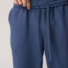 Calça Jogger Masculina Oxer Moletom Bolso - Foto 4