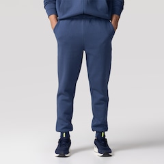 Calça Jogger Masculina Oxer Moletom Bolso - Foto 1