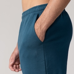 Calça Jogger Masculina Oxer Moletom Bolso - Foto 4