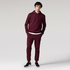 Calça Jogger Masculina Oxer Moletom Bolso - Foto 3